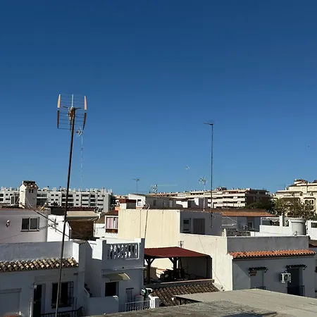 Lägenhet Encantadora Casa En El Corazon De *