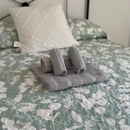 Encantadora Casa En El Corazon De Appartement