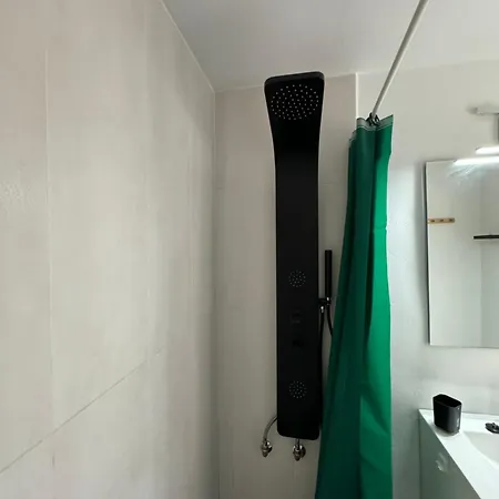 Encantadora Casa En El Corazon De 公寓