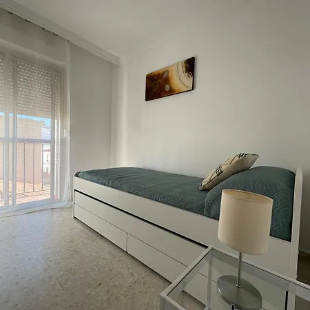 公寓 Encantadora Casa En El Corazon De