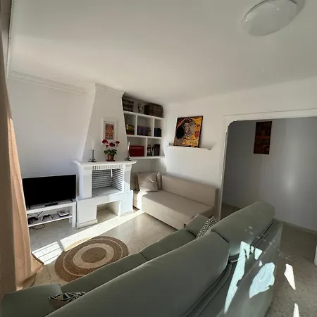 Encantadora Casa En El Corazon De 埃斯特波纳