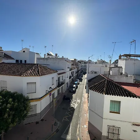 Encantadora Casa En El Corazon De 公寓