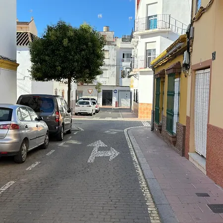 Apartman Encantadora Casa En El Corazon De