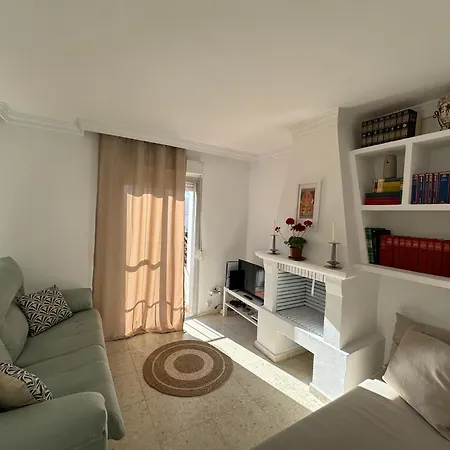 Encantadora Casa En El Corazon De Appartement