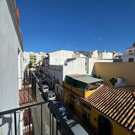 Encantadora Casa En El Corazon De 公寓 埃斯特波纳