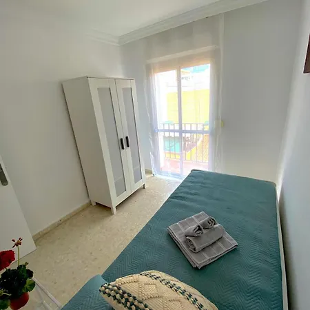 Appartement Encantadora Casa En El Corazon De *