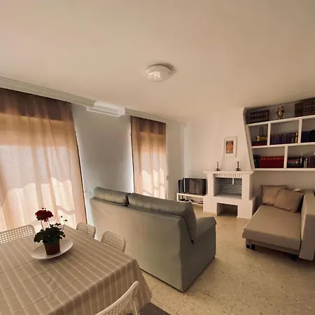 Encantadora Casa En El Corazon De Appartement