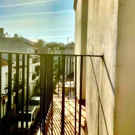 Appartement Encantadora Casa En El Corazon De Estepona