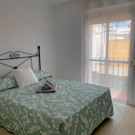 Encantadora Casa En El Corazon De 公寓 *