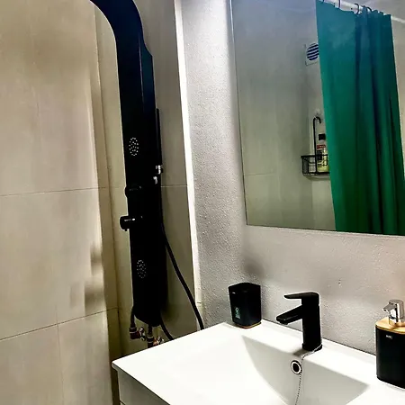 Appartement Encantadora Casa En El Corazon De