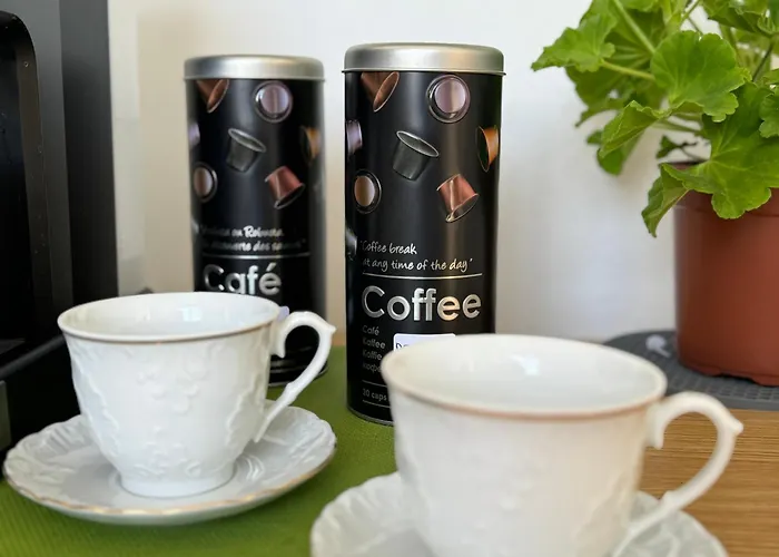 Encantadora Casa En El Corazon De