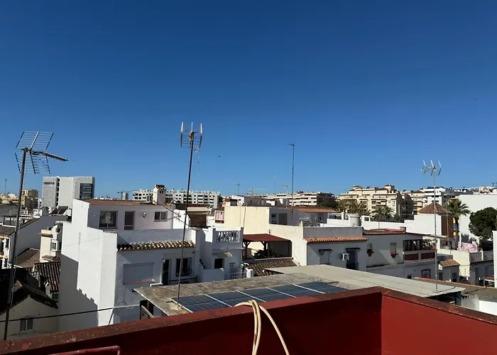 Encantadora Casa En El Corazon De *