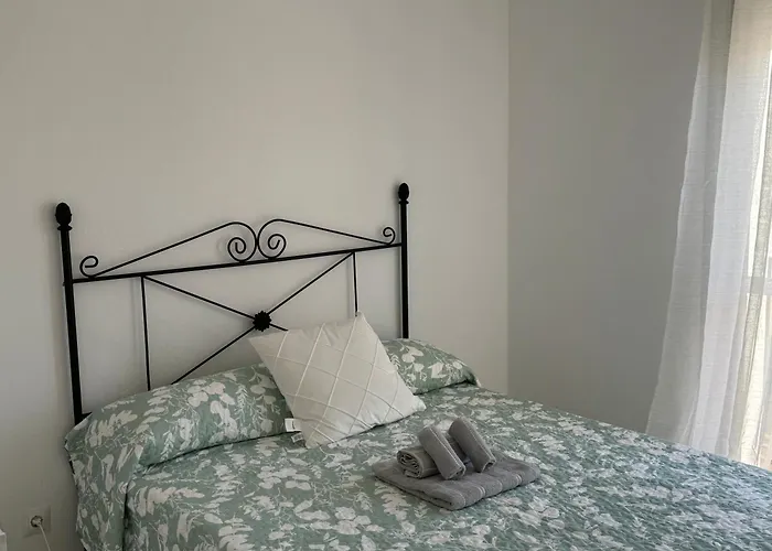 Encantadora Casa En El Corazon De * Estepona