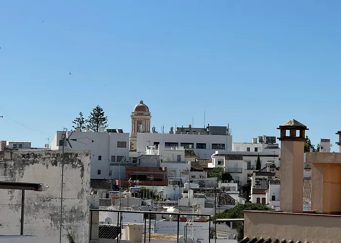 Apartman Encantadora Casa En El Corazon De *