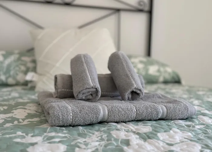 Apartman Encantadora Casa En El Corazon De Estepona