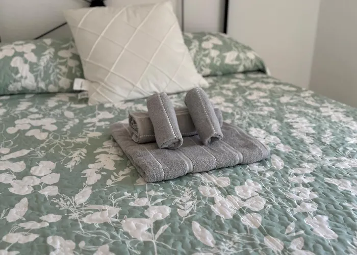 Encantadora Casa En El Corazon De Apartman