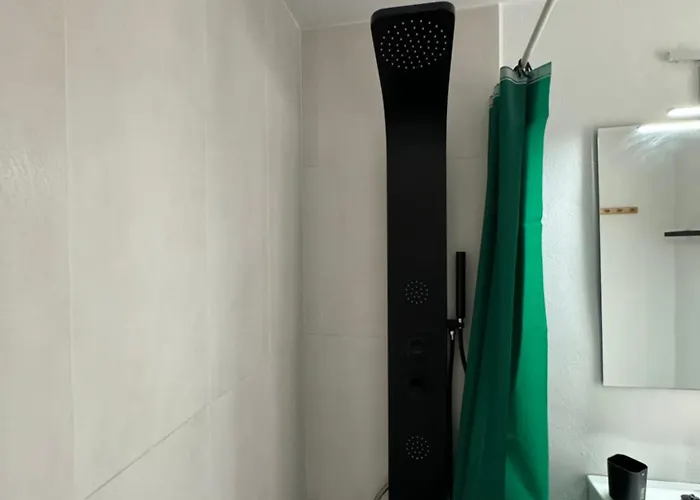 Encantadora Casa En El Corazon De Apartman