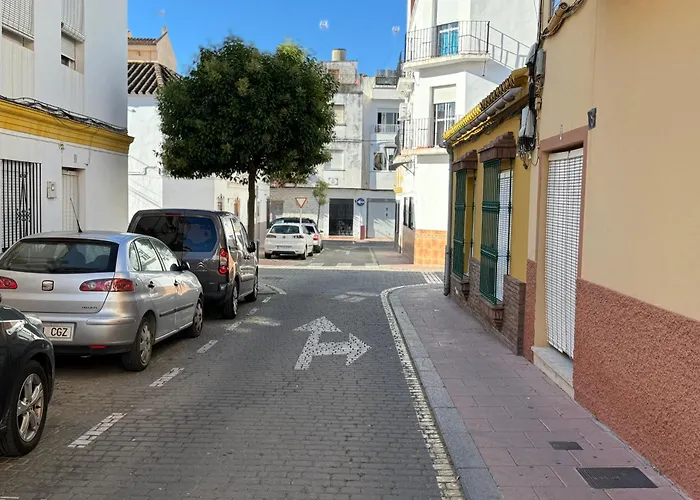 Apartman Encantadora Casa En El Corazon De