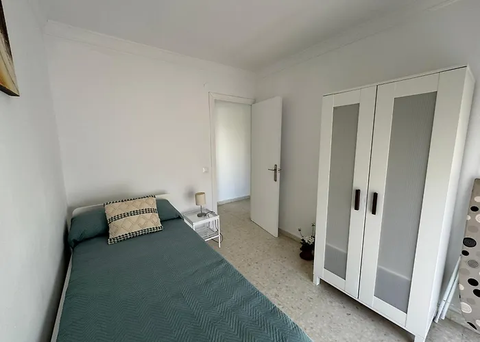 Encantadora Casa En El Corazon De * Estepona