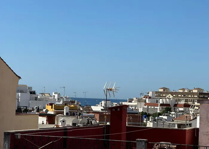 Encantadora Casa En El Corazon De *