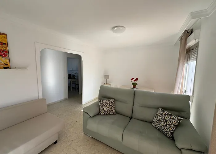 Encantadora Casa En El Corazon De * Estepona