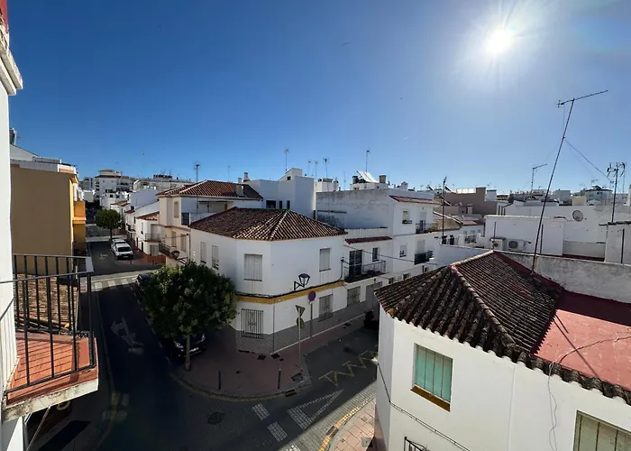 Apartman Encantadora Casa En El Corazon De *