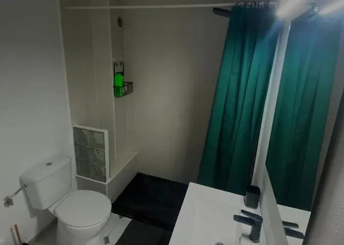 Apartman Encantadora Casa En El Corazon De