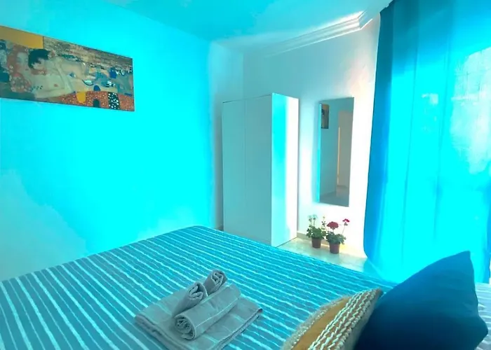 Encantadora Casa En El Corazon De Apartman *