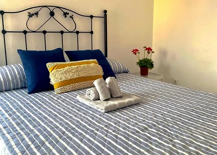 Encantadora Casa En El Corazon De *