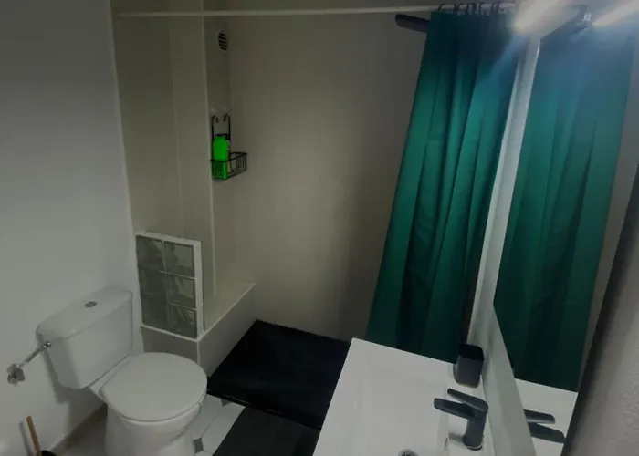 Apartman Encantadora Casa En El Corazon De Estepona