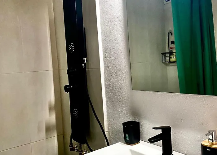 Apartman Encantadora Casa En El Corazon De