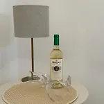 Encantadora Casa En El Corazon De Appartement *