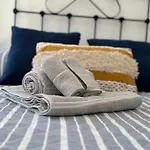 Appartement Encantadora Casa En El Corazon De *