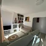 Encantadora Casa En El Corazon De Estepona