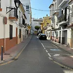 Encantadora Casa En El Corazon De Appartement Estepona
