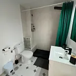 Encantadora Casa En El Corazon De Appartement Estepona
