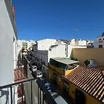 Encantadora Casa En El Corazon De Appartement Estepona