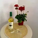 Encantadora Casa En El Corazon De Appartement
