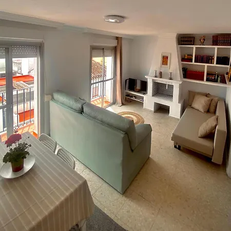 Apartamento Encantadora Casa En El Corazon De