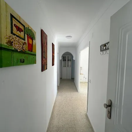 Encantadora Casa En El Corazon De Apartment