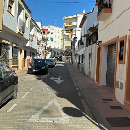 Encantadora Casa En El Corazon De * Estepona