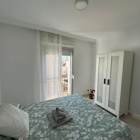 Apartment Encantadora Casa En El Corazon De