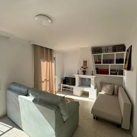 Encantadora Casa En El Corazon De Apartment *
