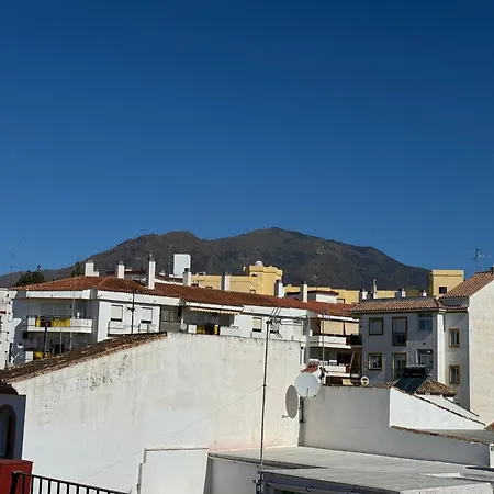 Encantadora Casa En El Corazon De *