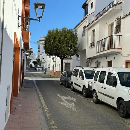 Encantadora Casa En El Corazon De