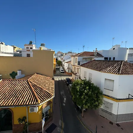 Encantadora Casa En El Corazon De Apartment