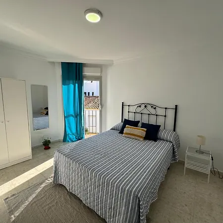 Encantadora Casa En El Corazon De Apartamento