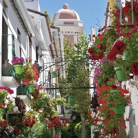 Apartamento Encantadora Casa En El Corazon De *