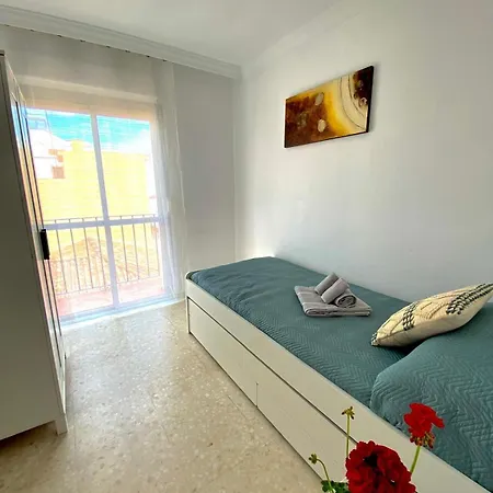 Encantadora Casa En El Corazon De