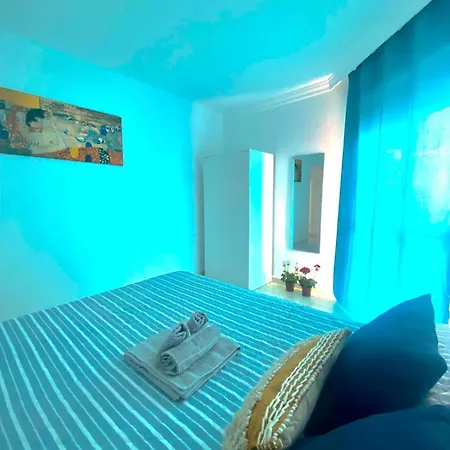 Encantadora Casa En El Corazon De Apartment *